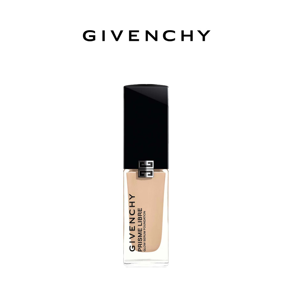 Kit Prisme Libre Makeup Routine